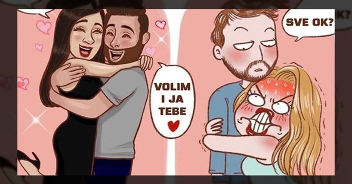 18 svakodnevnih situacija koje savršeno opisuju živote mlađih žena