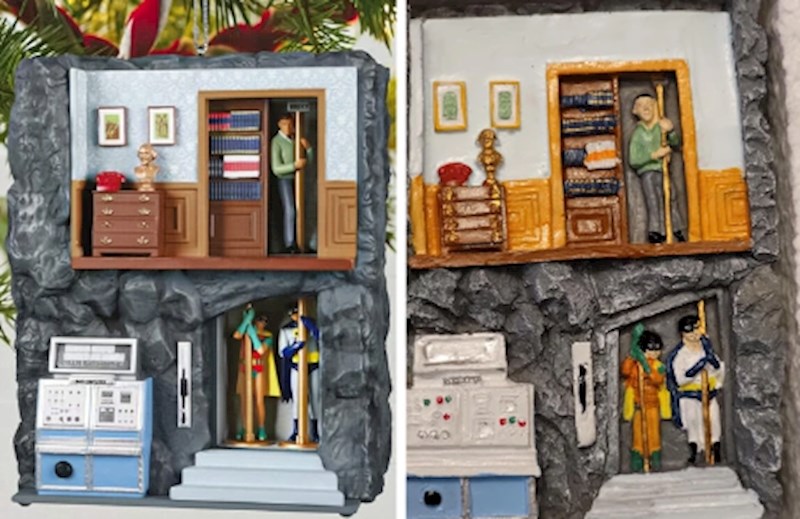 9. "Ovo je takva komedija..."