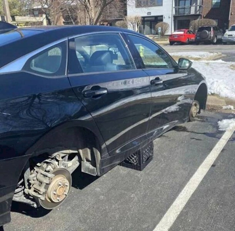 6. Baš dobar početak dana