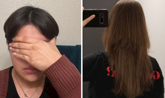 10+ amaterskih pokušaja šišanja zbog kojih su ljudi jako požalili i brzo u pomoć zvali frizera