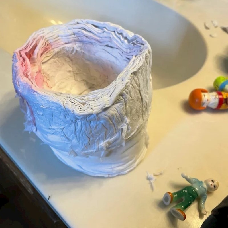 11. "Odgovor na ovo je glasio: "Dobro sam se zabavio". Barem netko od nas..."