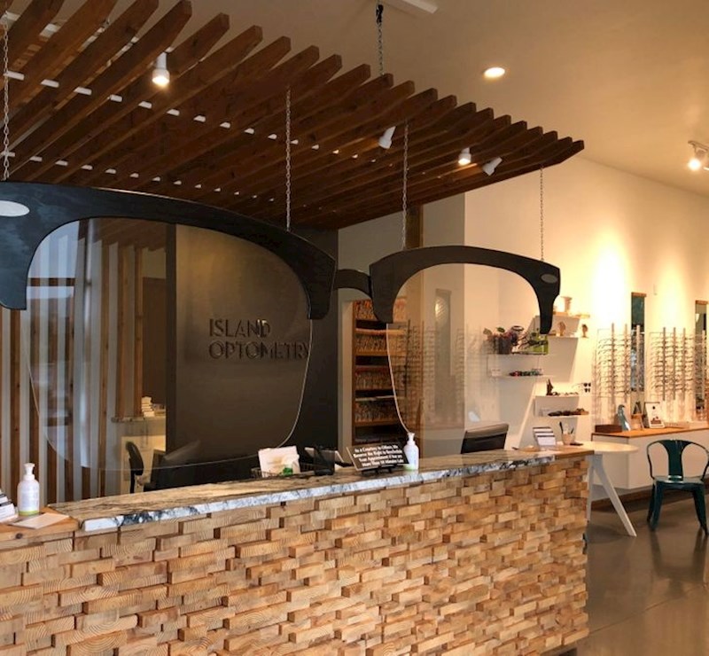 10. Pametan i kreativan dizajn u jednoj optici