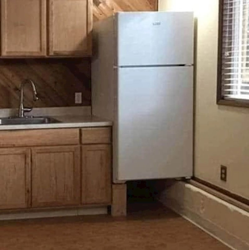 15. Da nam je znati čija je ovo bila ideja...