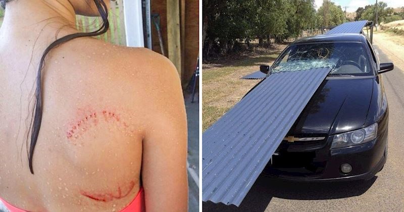 10 puta kada su ljudi jedva izbjegli katastrofe koje su ih mogle stajati života