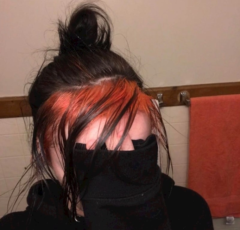 "A ne mogu reći da nisam probala sama napraviti..."