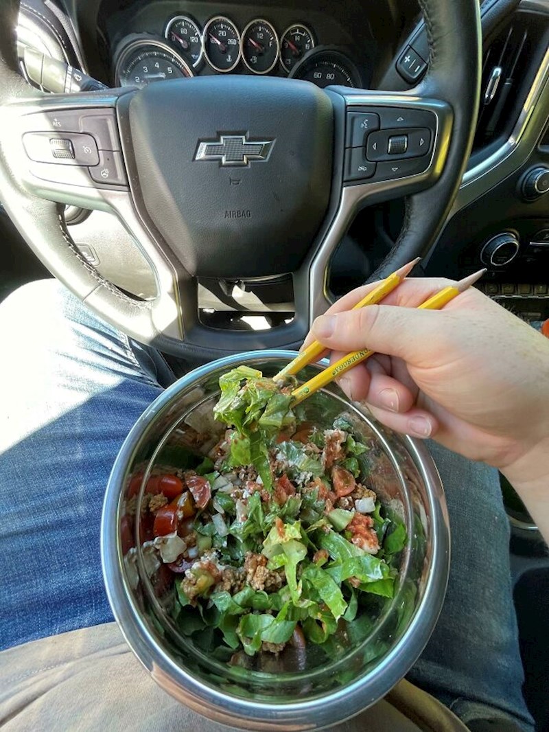 12. Najvažnije je da funkcionira