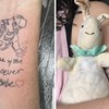 15 predivnih tetovaža koje su ljudi napravili iz njima posebnog razloga, evo što smo izdvojili
