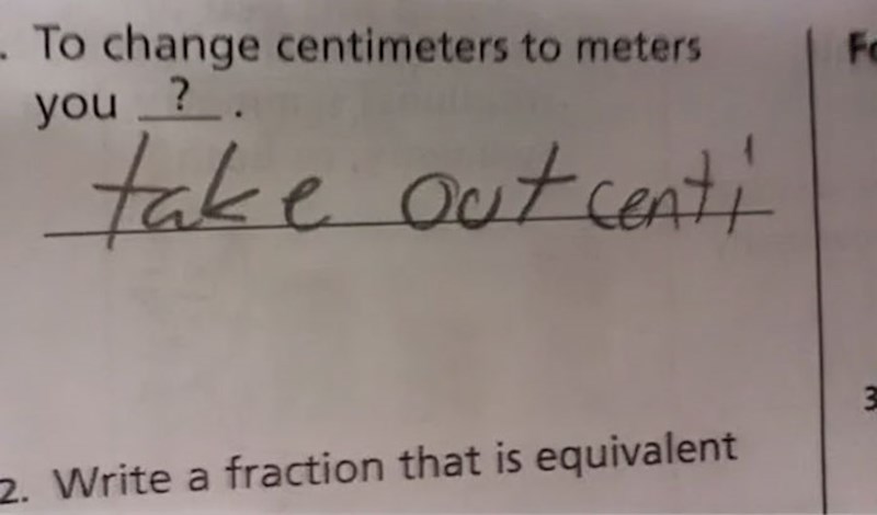 15. Jedan pravi primjer kreativnog razmišljanja 😄