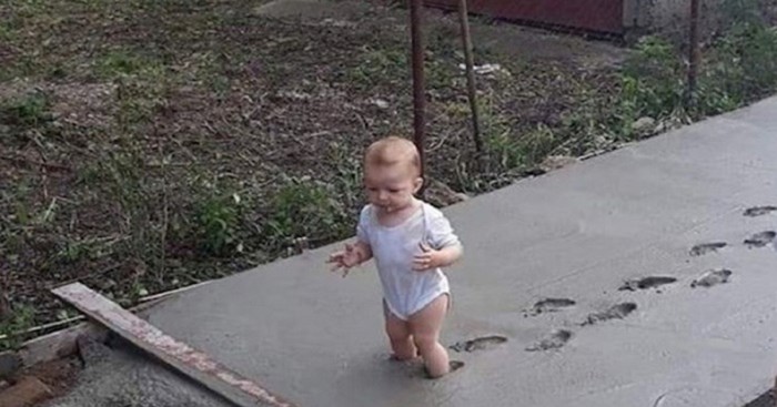 10+ zabavnih fotki djece čiji roditelji ne znaju bi li se smijali ili plakali