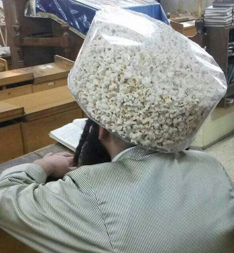 1. Kako, zašto? Neka nam netko objasni 😁