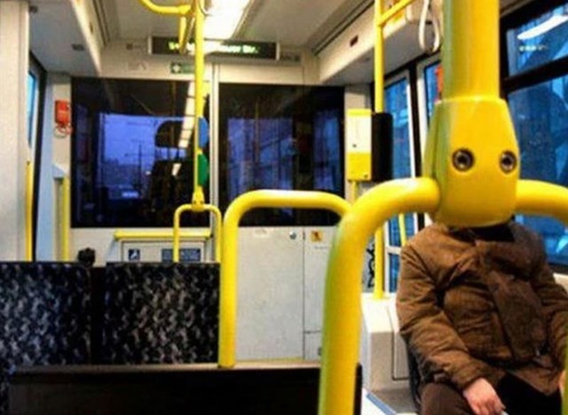 11. Istina je, izvanzemaljci su među nama! 😂