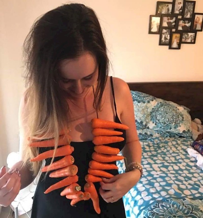 6. "Tražila me 18-karatnu ogrlicu. Nisam imao novac za to, ali sam se snašao"