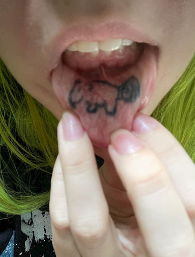 5. Imamo samo jedno pitanje - zašto?