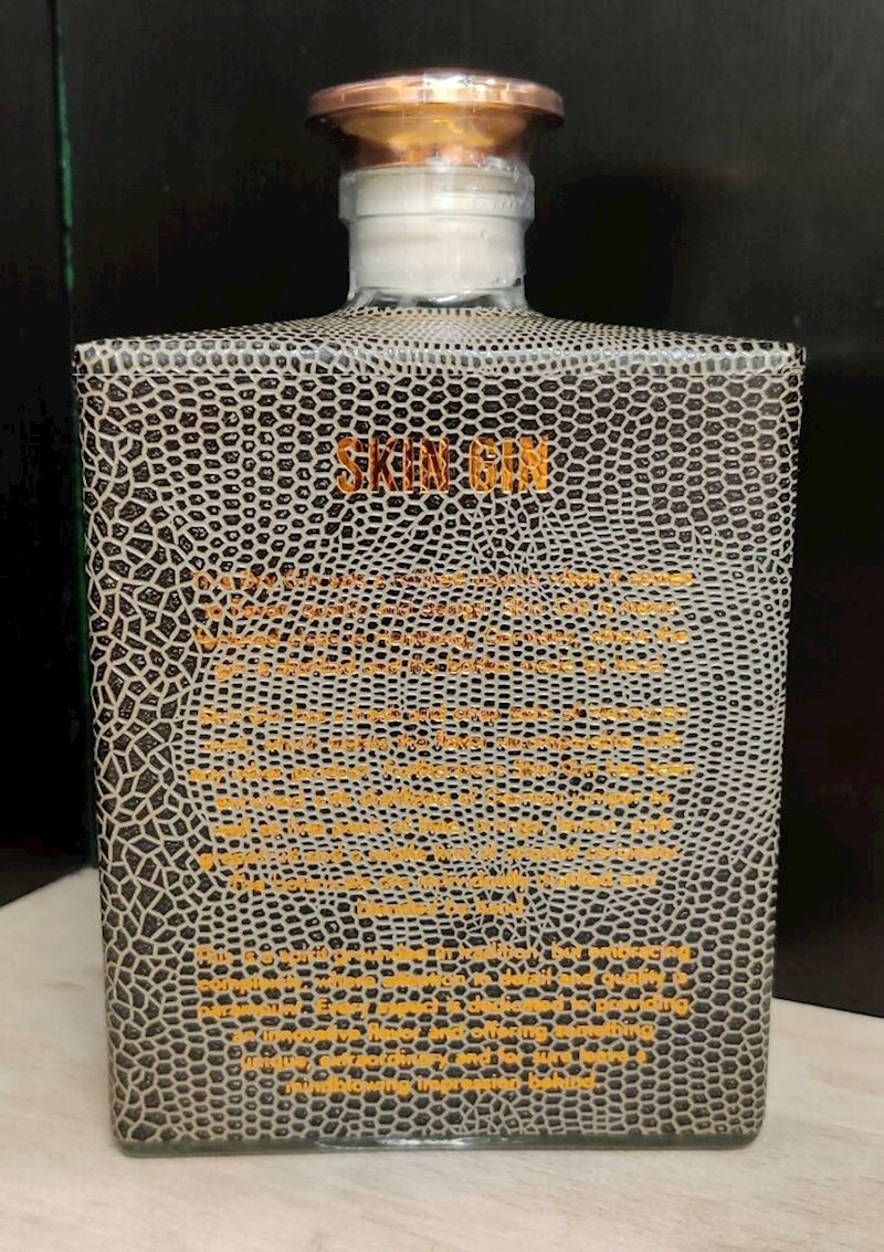 9. "Ma sve se savršeno vidi"