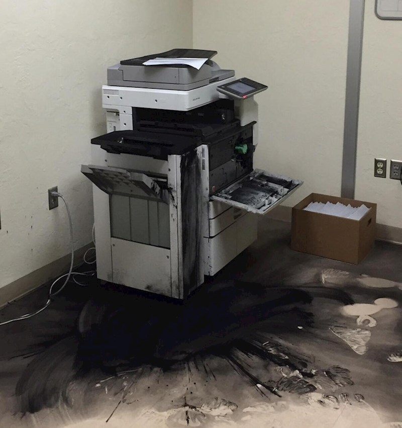 12. "Ni sama si ne mogu objasniti kako je došlo do ovoga..."