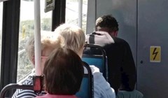 Prizor iz tramvaja u Poljskoj nasmijao je ljude na Fejsu, sve će vam biti jasno kad vidite fotku