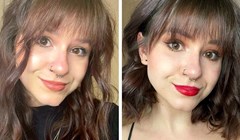 20 žena koje su poslušale savjet korisnika Interneta i promijenile frizuru pa oduševile promjenom