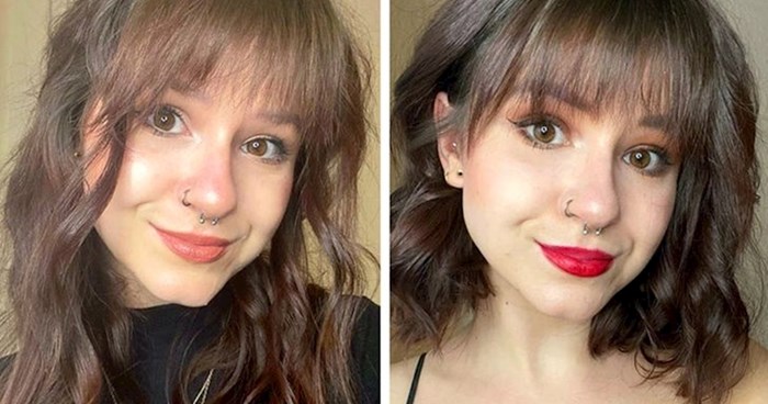 20 žena koje su poslušale savjet korisnika Interneta i promijenile frizuru pa oduševile promjenom