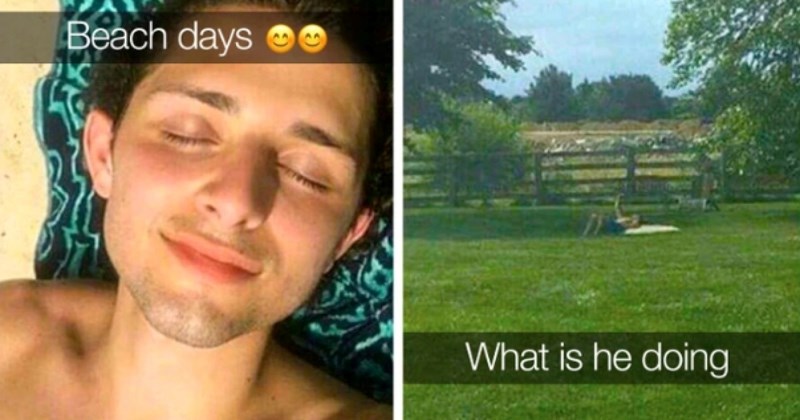 10+ puta kada su ljudi pokušali lagati, ali im se to vrlo brzo obilo o glavu