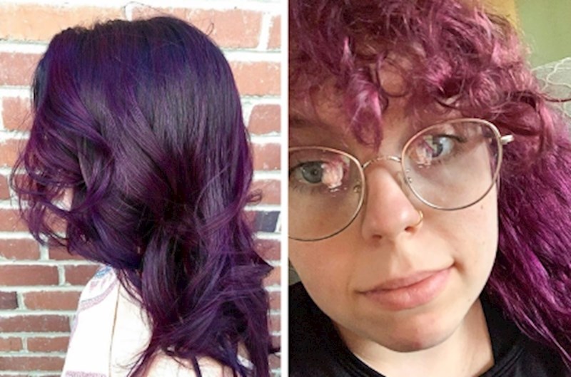 "Što sam htjela vs kako sam na kraju izgledala"