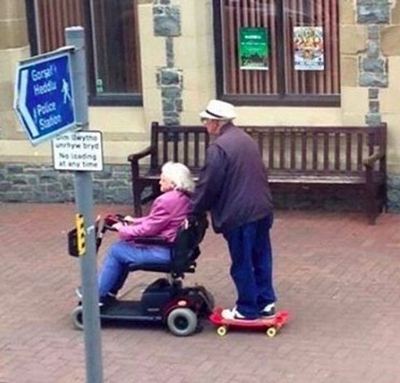 "Želim doživjeti ovakvu ljubav ili ništa"