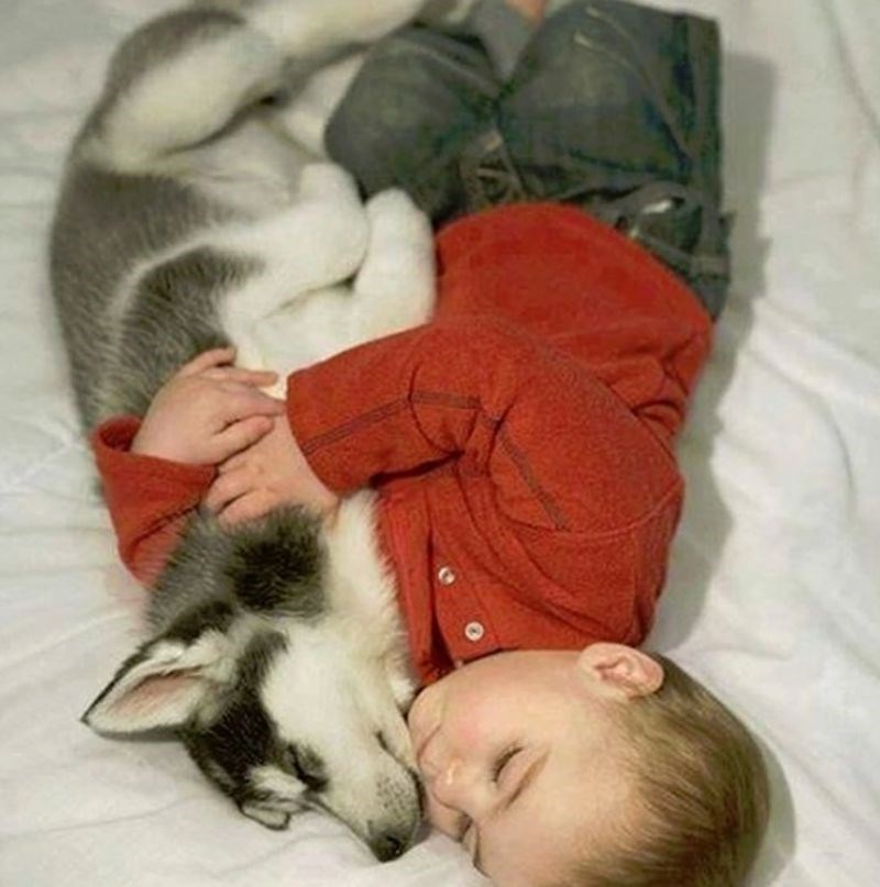 7. "Trebam li išta pisati?"