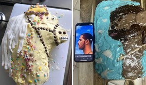 13 ljudi koji su bili uvjereni da su majstori slastica, a onda su napravili ovakve torte