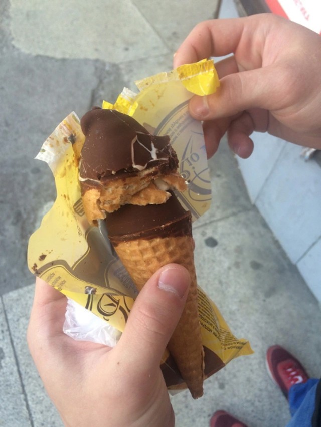 I ovdje se dogodilo duplo iznenađenje.
