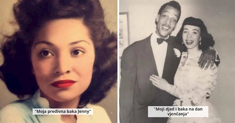 25 ljudi prekopalo je obiteljske albume i pronašlo očaravajuće fotografije, pogledajte što su našli