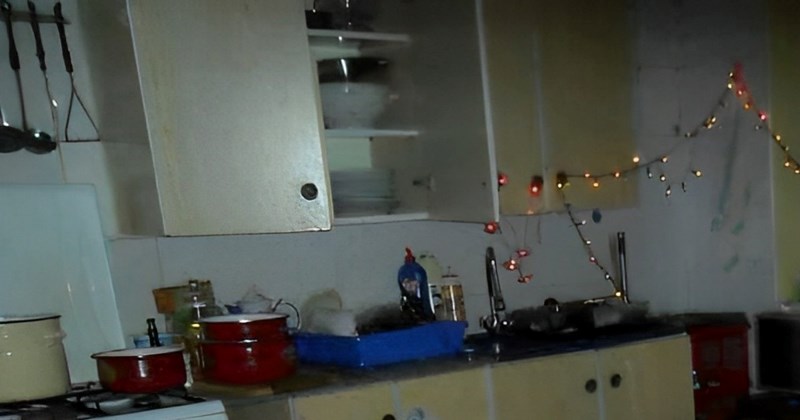 Totalno bizaran prizor s jedne zabave lajkale su tisuće na Fejsu, odmah će vam biti jasno zašto