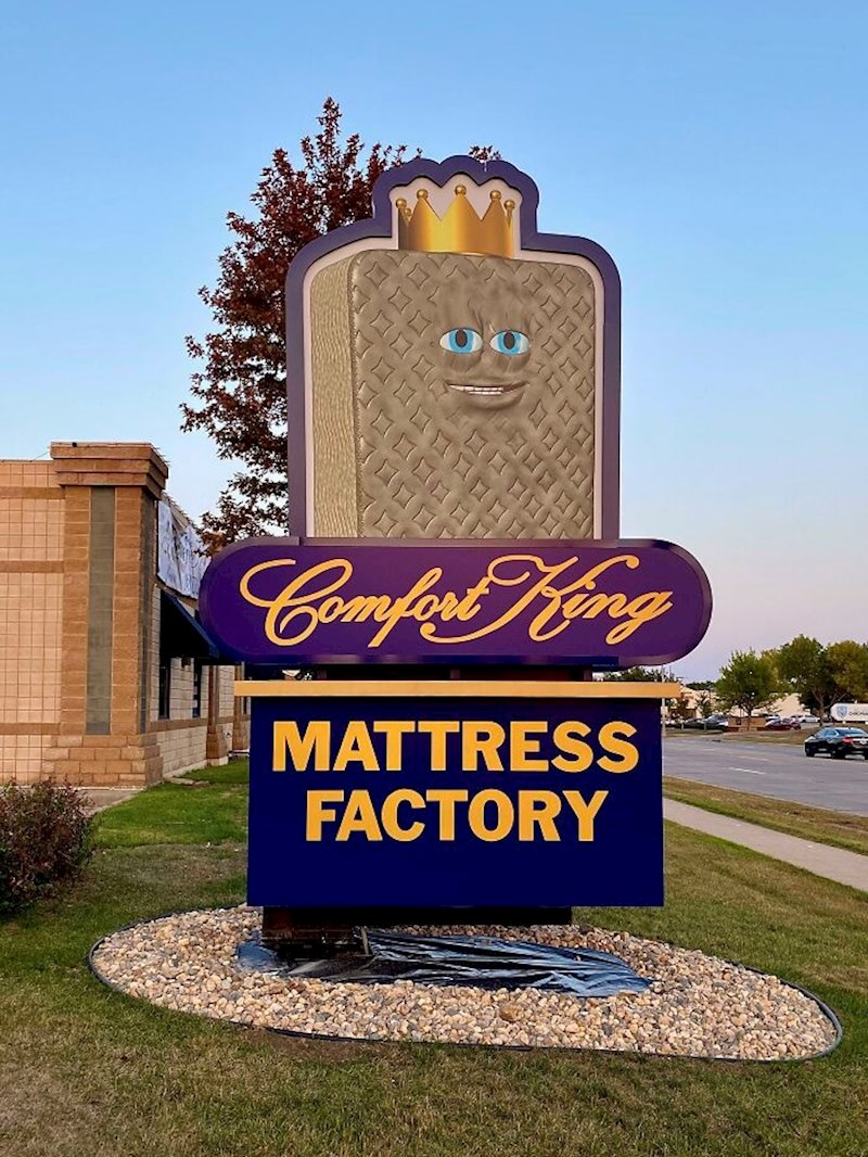 5. Odbijamo vjerovati da nije bilo neko bolje rješenje od ovog