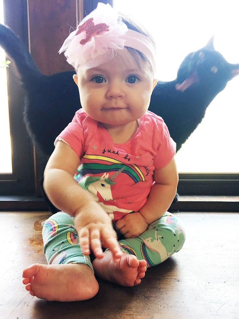 3. Sekunde prije potencijalne katastrofe