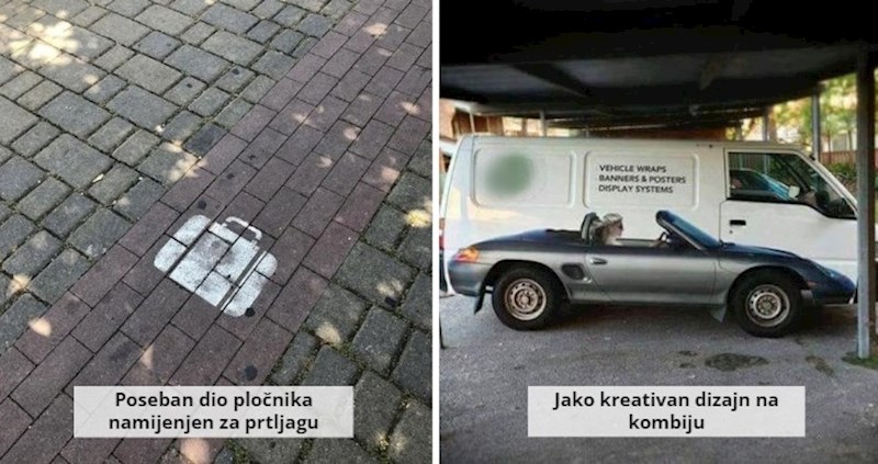 12 kreativnih dizajnera koji su sve iznenadili svojim predobrim radovima