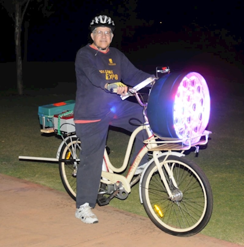 Možemo zamisliti koliko ga vozači ne vole