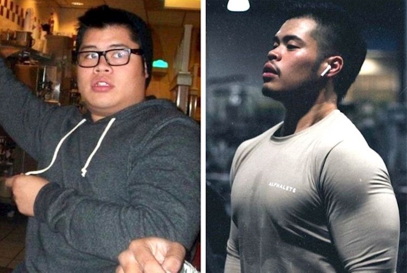 9. "Možda mi se izgled promijenio s godinama, ali mi je osobnost ostala ista"