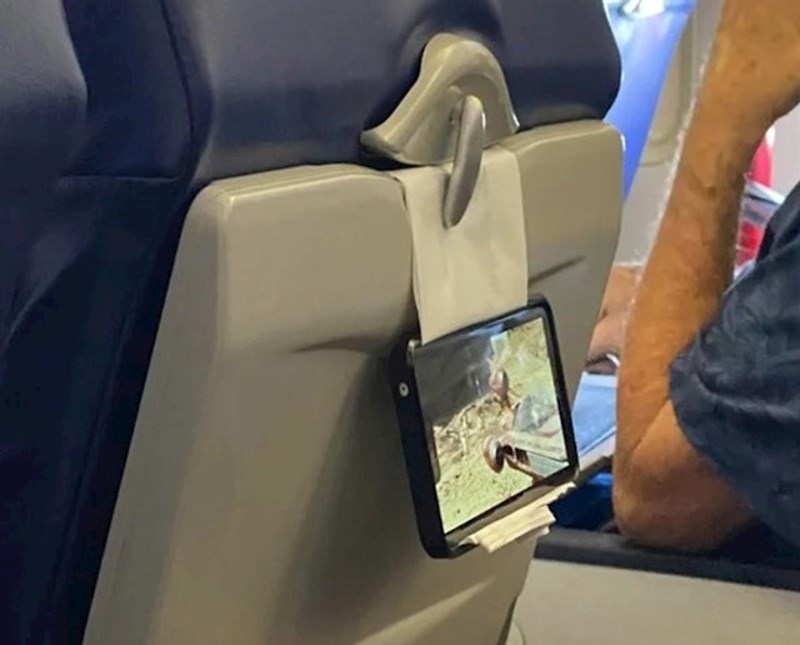 8. Ovo je stvarno genijalna ideja!