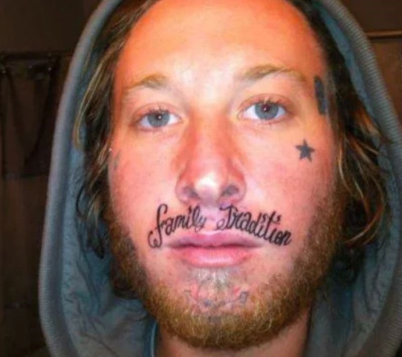 6. Kakva je ovo katastrofa 🤣