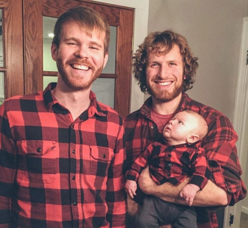 "Čini mi se da sam totalno izbezumio klinca svog prijatelja"