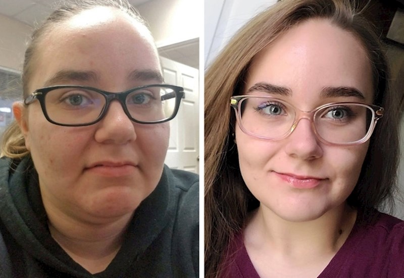 "Što sam starija to više cijenim sebe i više volim brinuti o sebi. Mislim da se to i vidi"