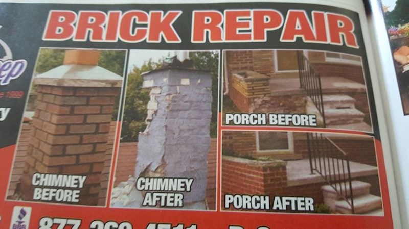 10. Čini nam se da nakon ovog oglasa nisu imali baš puno upita...