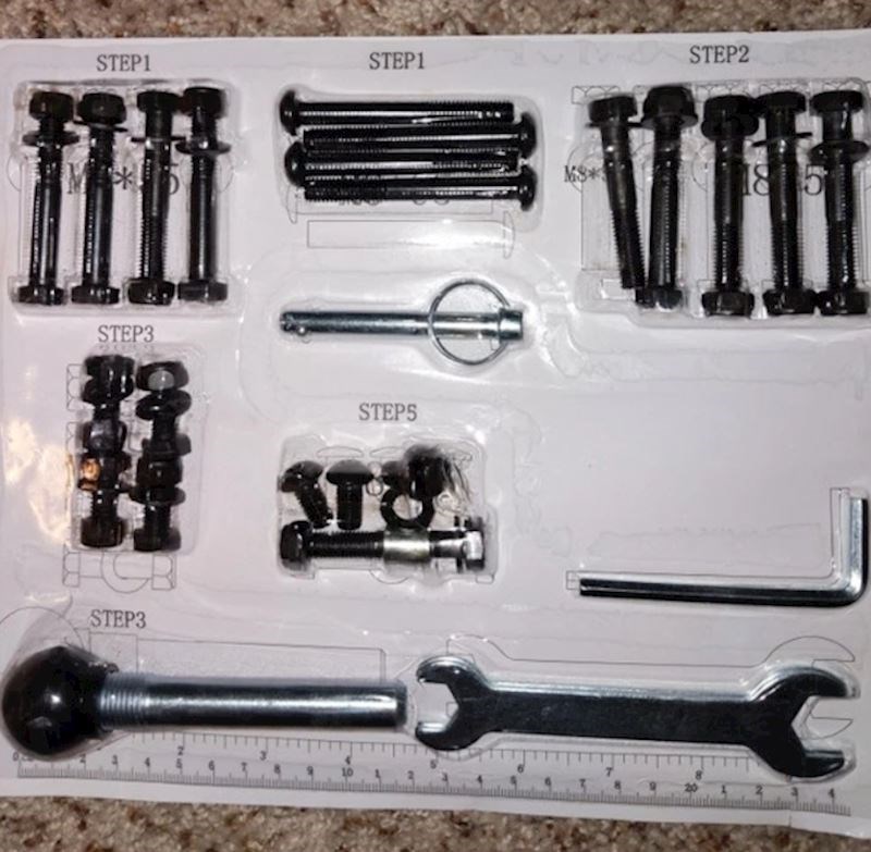 "Kad bi svako pakiranje bilo ovakvo..."