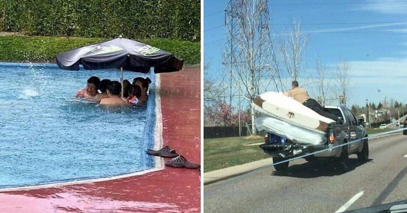 10+ puta kada su ljudi postali žrtve svojih glupih odluka i mogli su se ljutiti samo na sebe