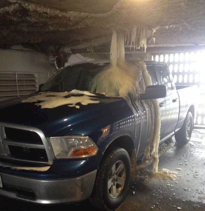 8. "Baš dobar dan..."