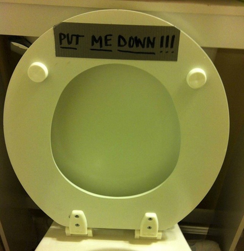 "Možda ovako konačno zapamti, iako čisto sumnjam..."