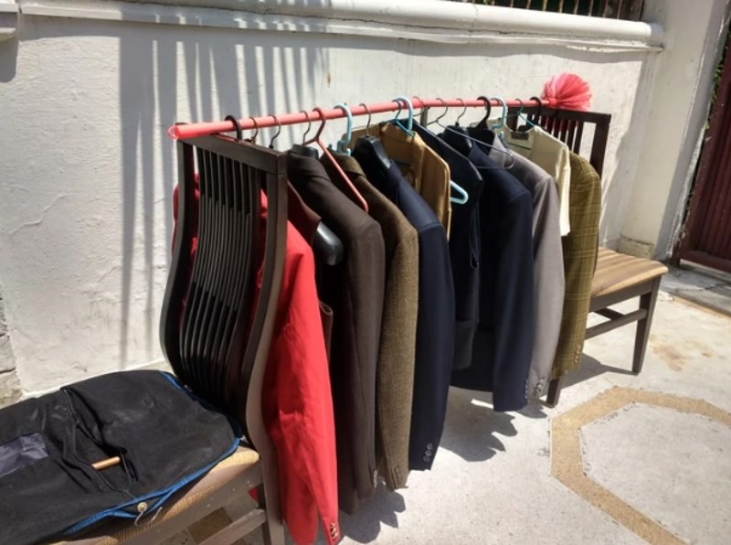 7. Ok, ovo je zapravo super ideja!