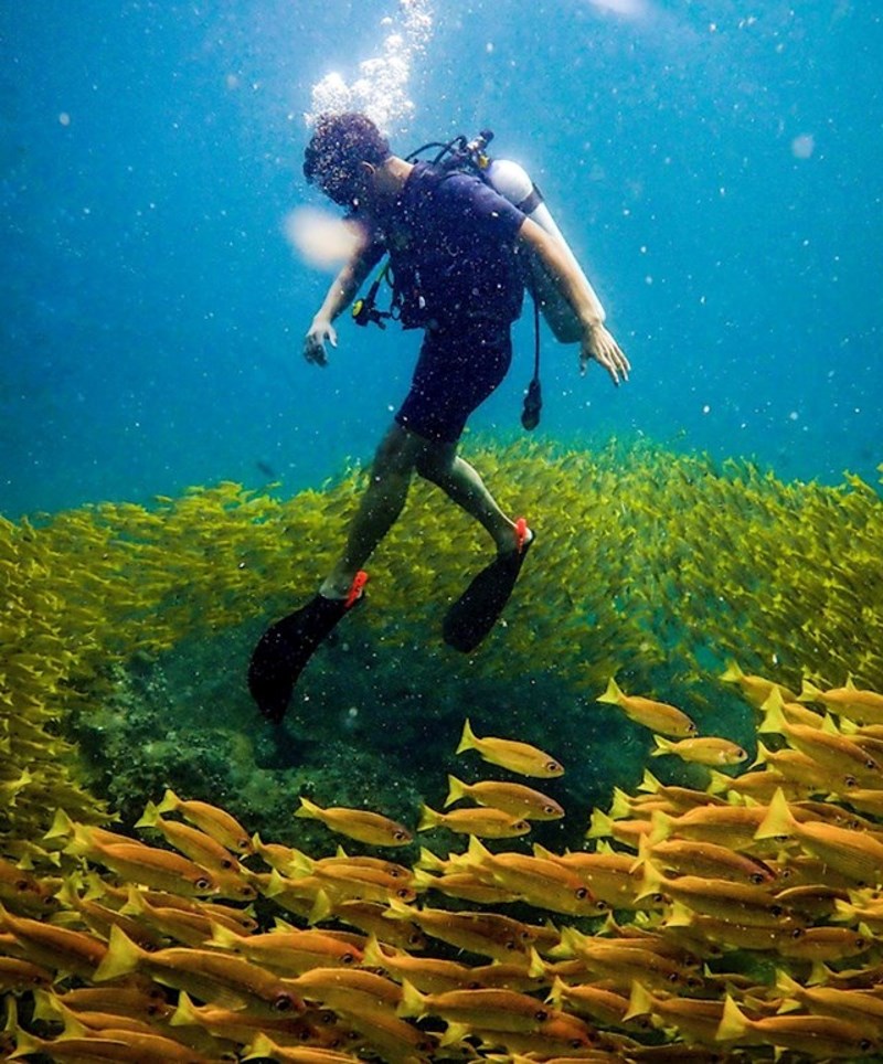 9. Prizor za uramiti i staviti na zid u dnevni boravak