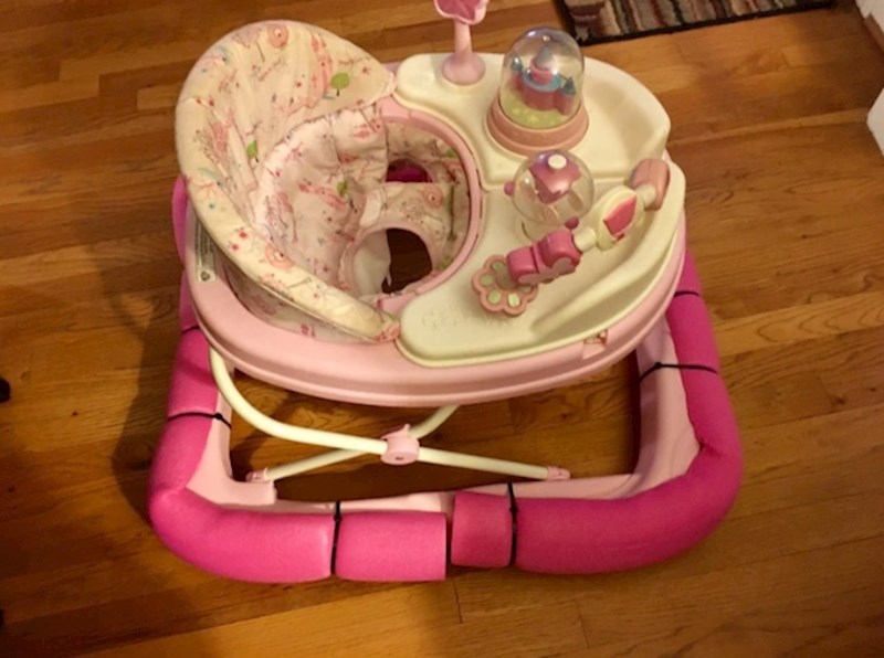 14. Zidovi i nožni prsti su spašeni!