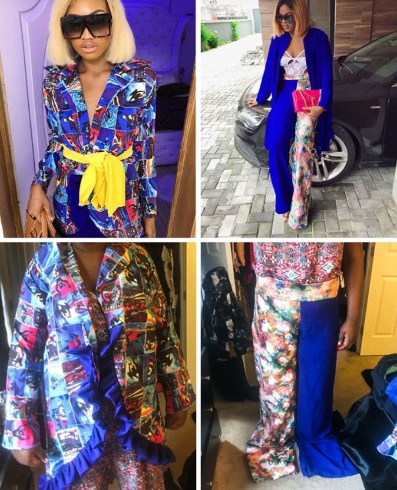 11. "Ne znam kako komentirati ovaj užas."