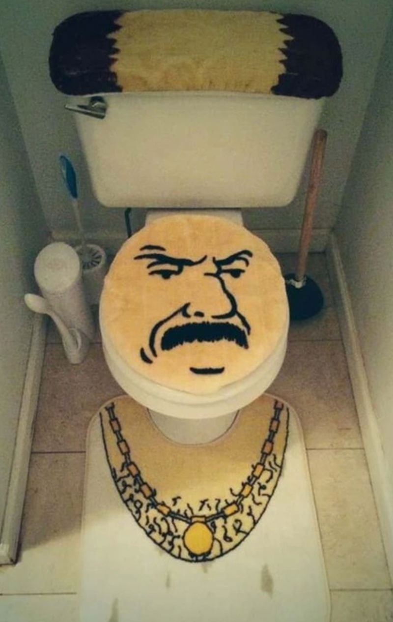 2. Grozno, ali odlično! 🤣