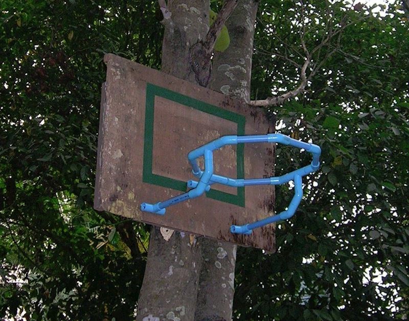 Malo neobično, ali funkcionira!